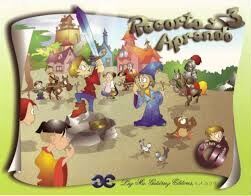 Recorto y aprendo 3