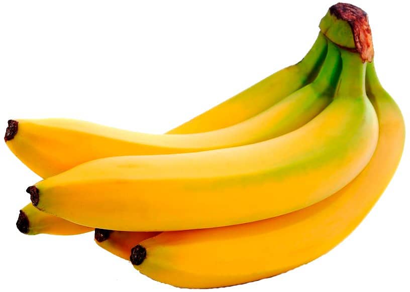 Adivinanzas Cortas 18 platano