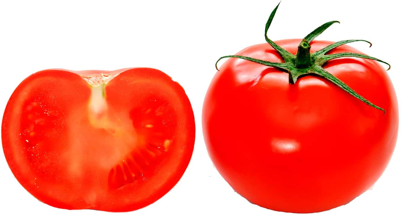 Adivinanzas Cortas 17 tomate