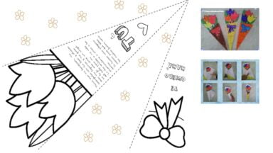 Manualidades para mamá