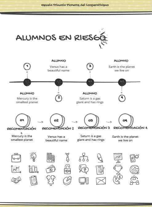 fichas descriptivas primaria