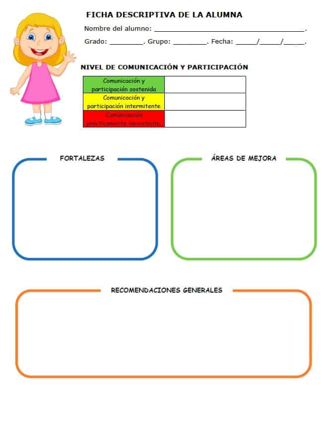 Ejemplo De Ficha Descriptiva De Un Grupo De To De Primaria En On ejemplo-de-ficha-descriptiva-de-un-grupo-de-to-de-primaria-en-on