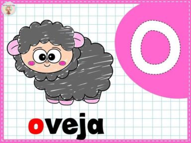 Actividades de vocales para preescolar 23 Actividades de vocales para preescolar