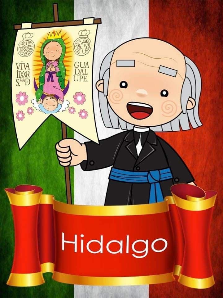 Actividades de la Independencia de México 11 Actividades de la Independencia de México