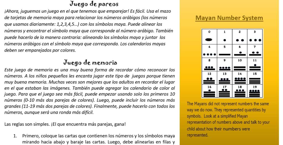 actividades para aprender a sumar