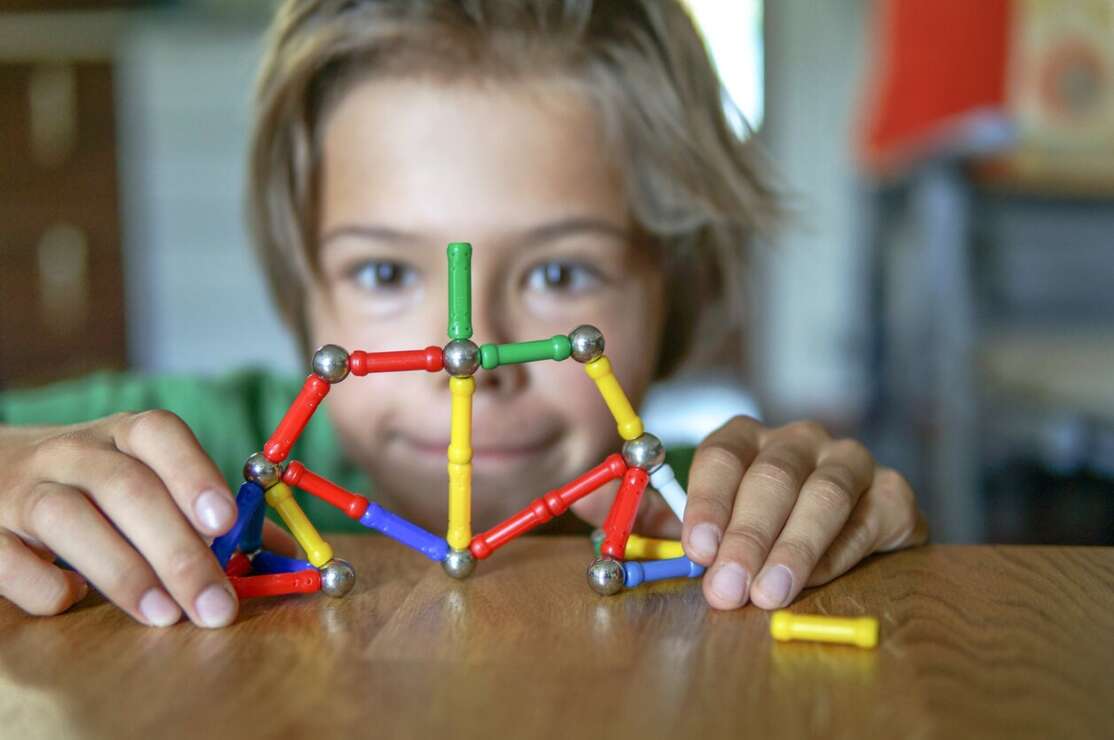 aprendizaje kinestesico