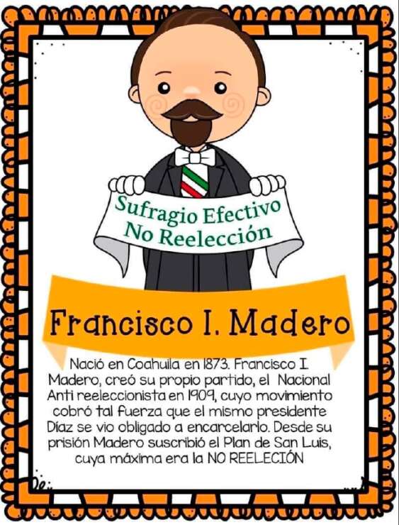dibujos de la revolución mexicana
