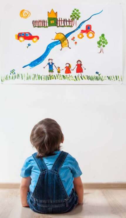 estilo de aprendizaje visual