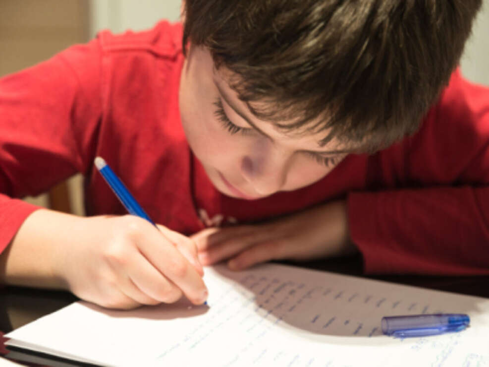 estilos de aprendizaje