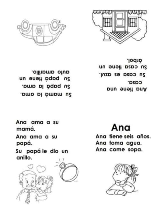 Guías y materiales para mejorar la comprensión lectora 9 Técnicas para mejorar la lectura y comprensión