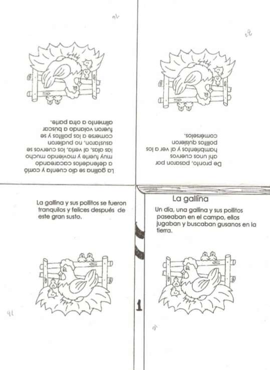 Guías y materiales para mejorar la comprensión lectora 10 Técnicas para mejorar la comprensión lectora