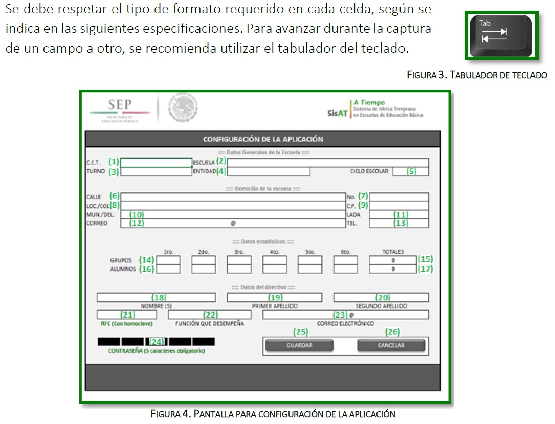 Manual Orientaciones SisAT