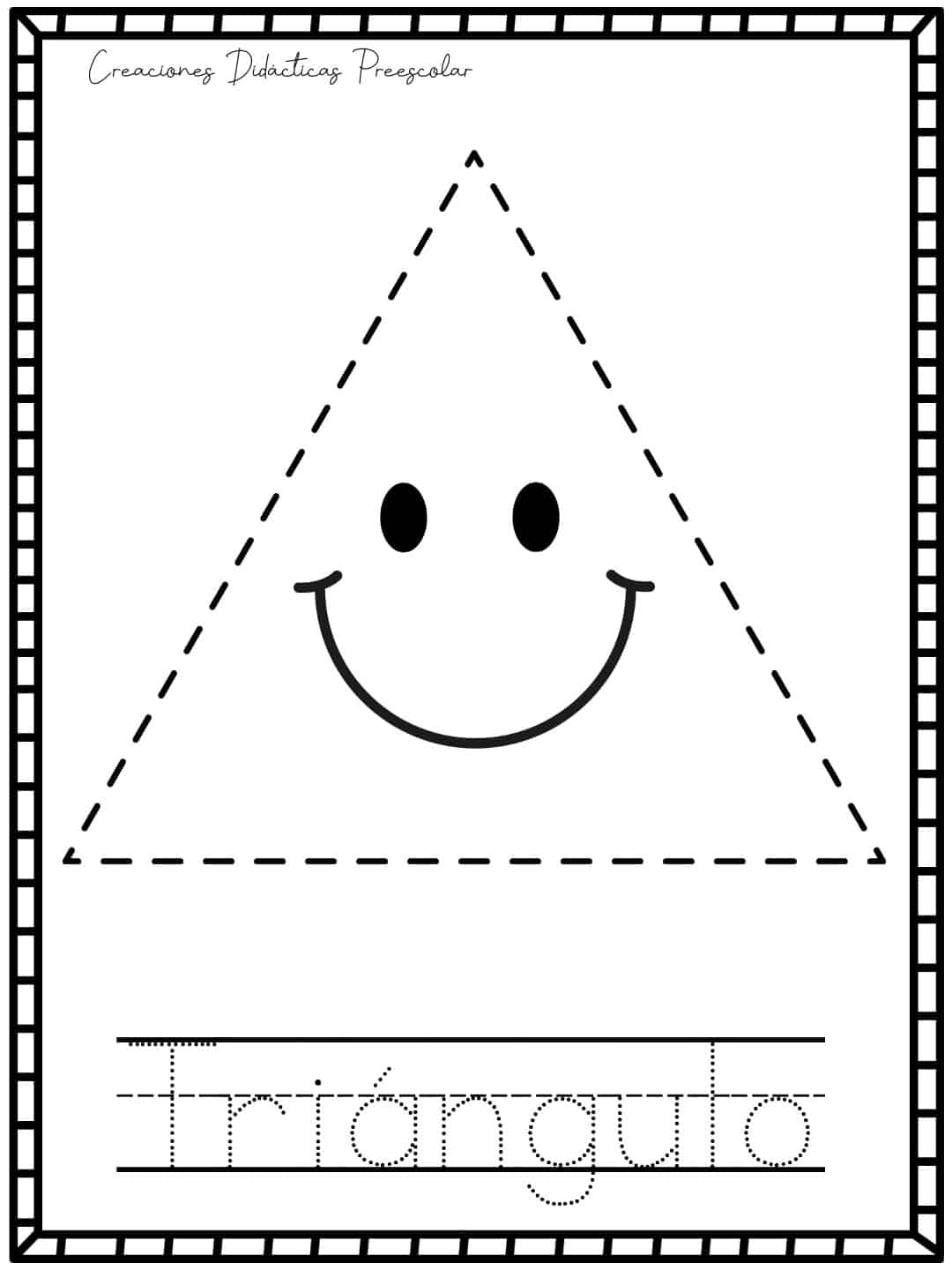 Figuras geométricas 