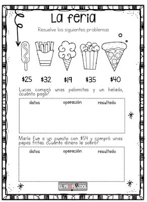 Cuadernillo de repaso 1° y 2° Primaria Cuaderno-repaso-primer-segundo-grado-primaria
