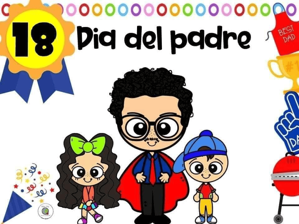 efemérides JUNIO