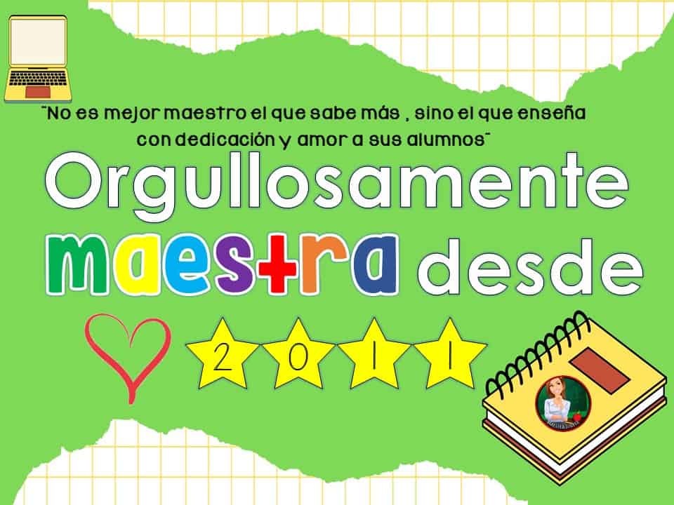 Dedicatorias para profesores imágenes de feliz día del maestro