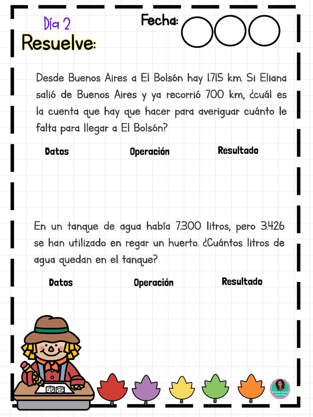 Ejercicios de suma y resta/multiplicaciones y problemas matemáticos problemas de suma y resta