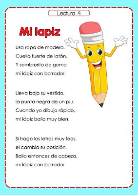 Cuadernillo de lecturas cortas para niños Lecturas-cortas para niños