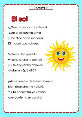 Cuadernillo de lecturas cortas para niños Lecturas-cortas