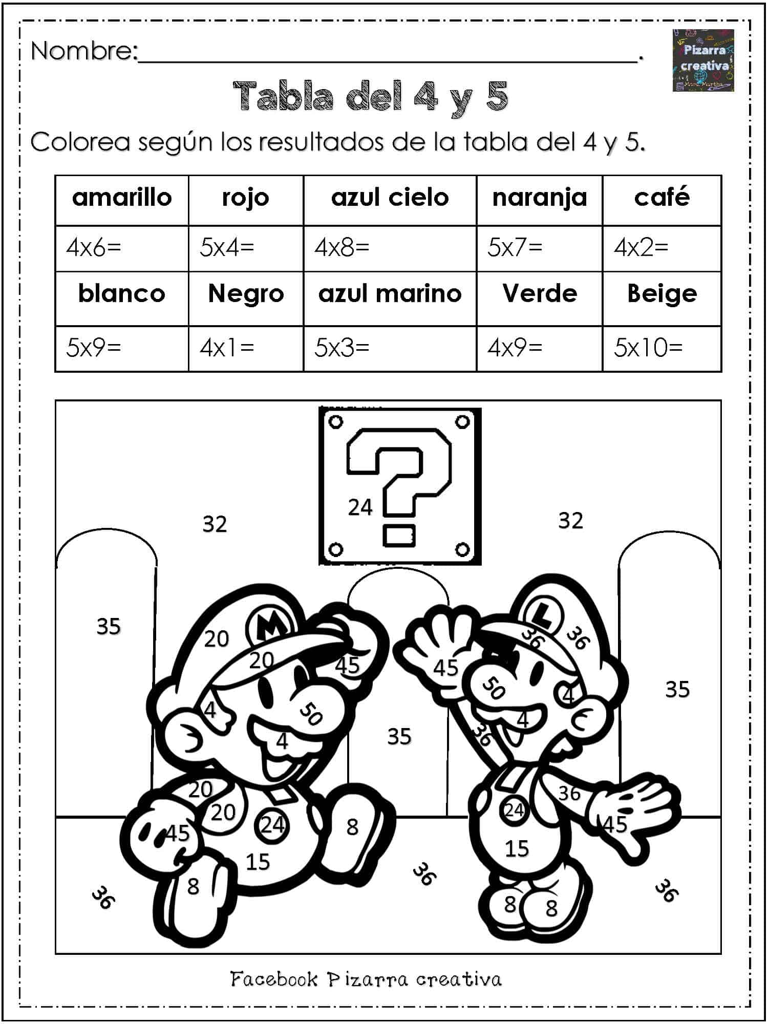ablas-de-multiplicar mario_