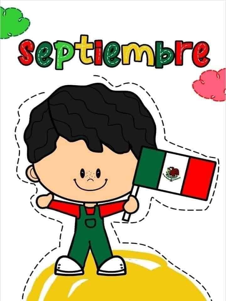 Carteles de los meses del año Carteles de los meses del año