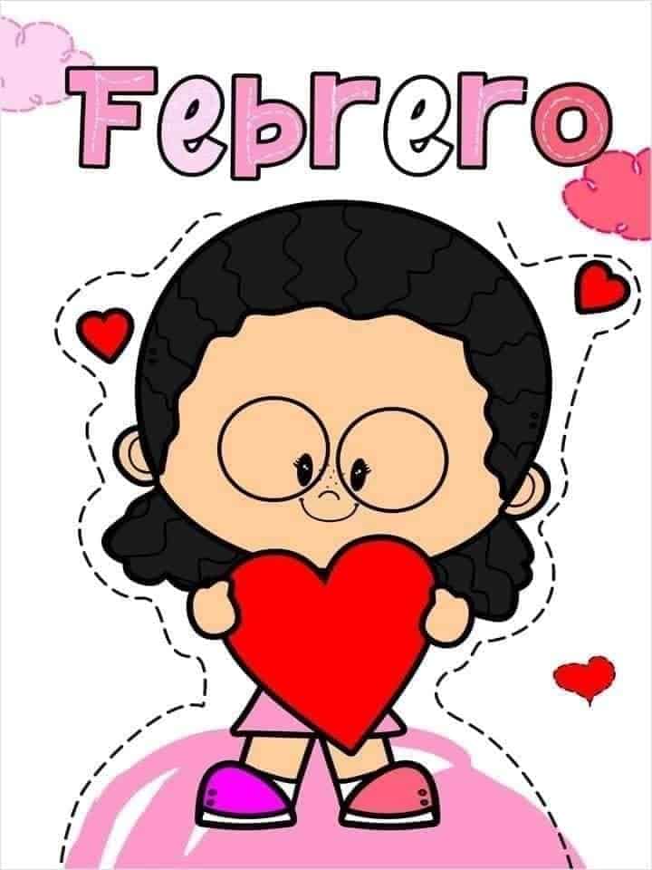 Carteles de los meses del año Carteles de los meses del año