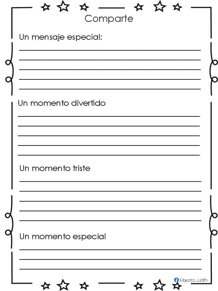 Álbum de recuerdos sexto grado Album de Recuerdos
