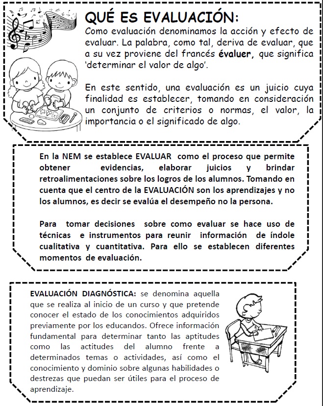 Evaluación Formativa y Formación Continua para Docentes