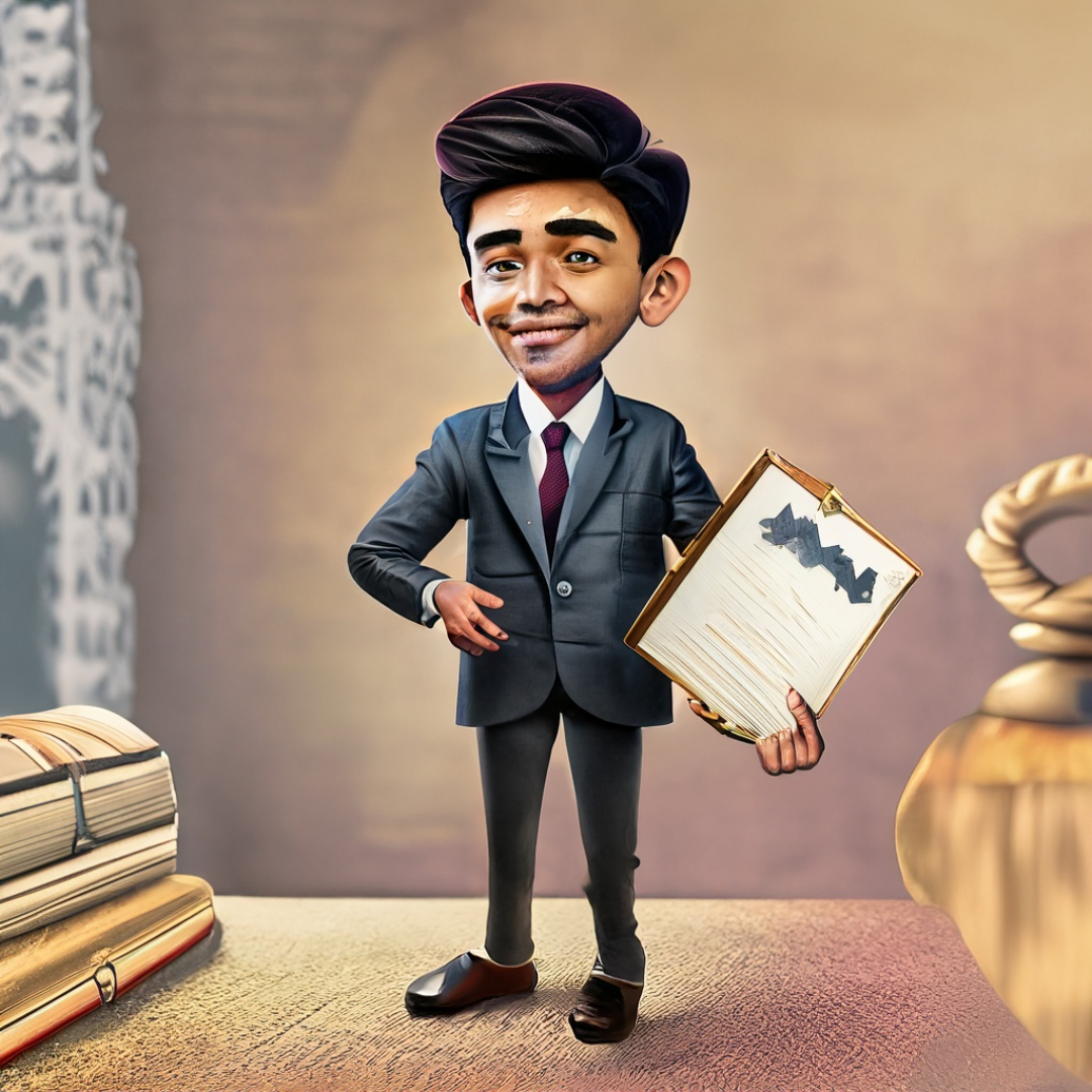 Dibujos de oficios y profesiones para imprimir