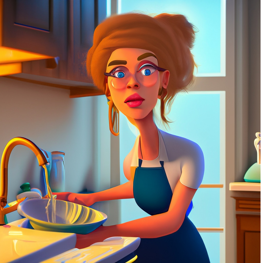 Dibujos de oficios y profesiones para imprimir