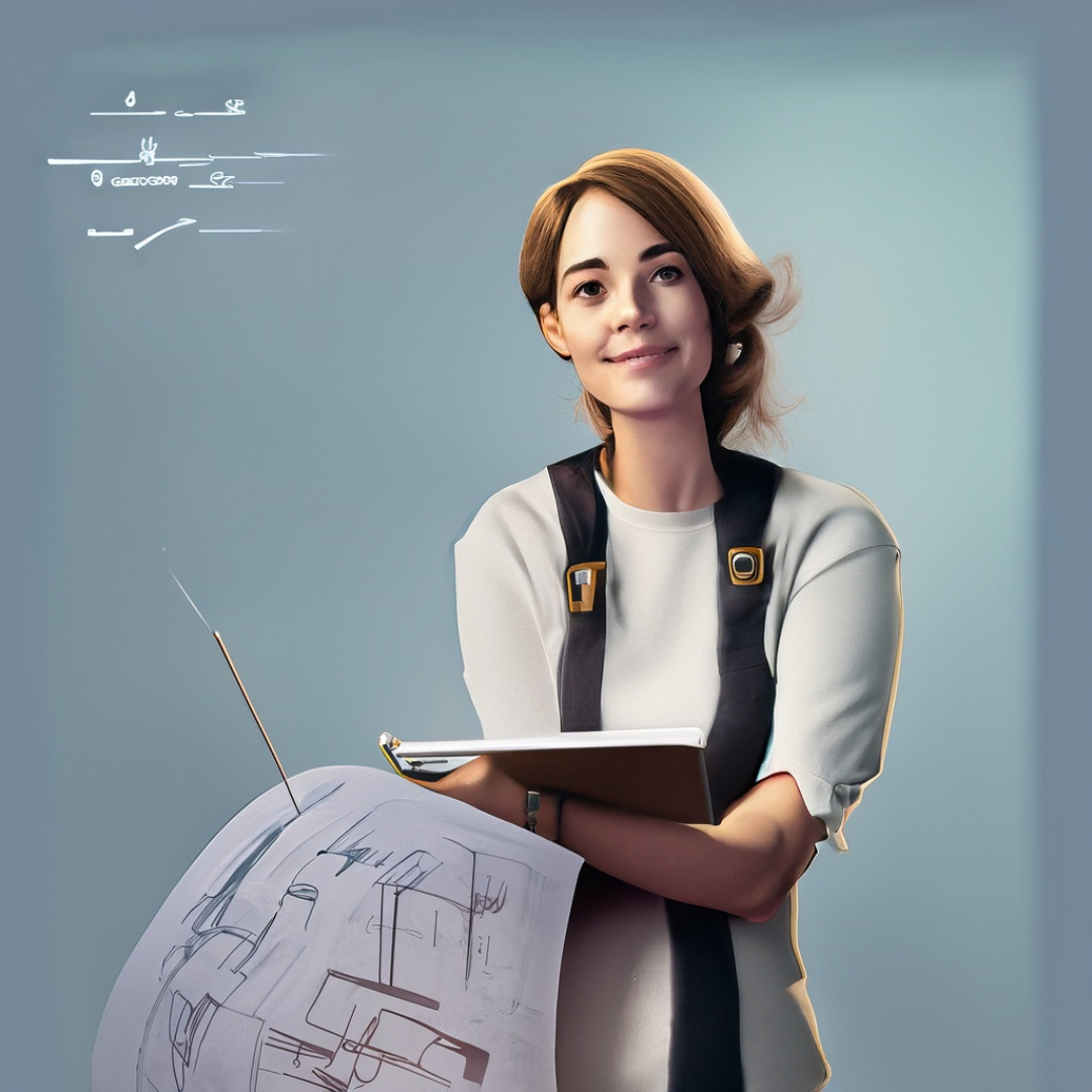 Dibujos de oficios y profesiones para imprimir