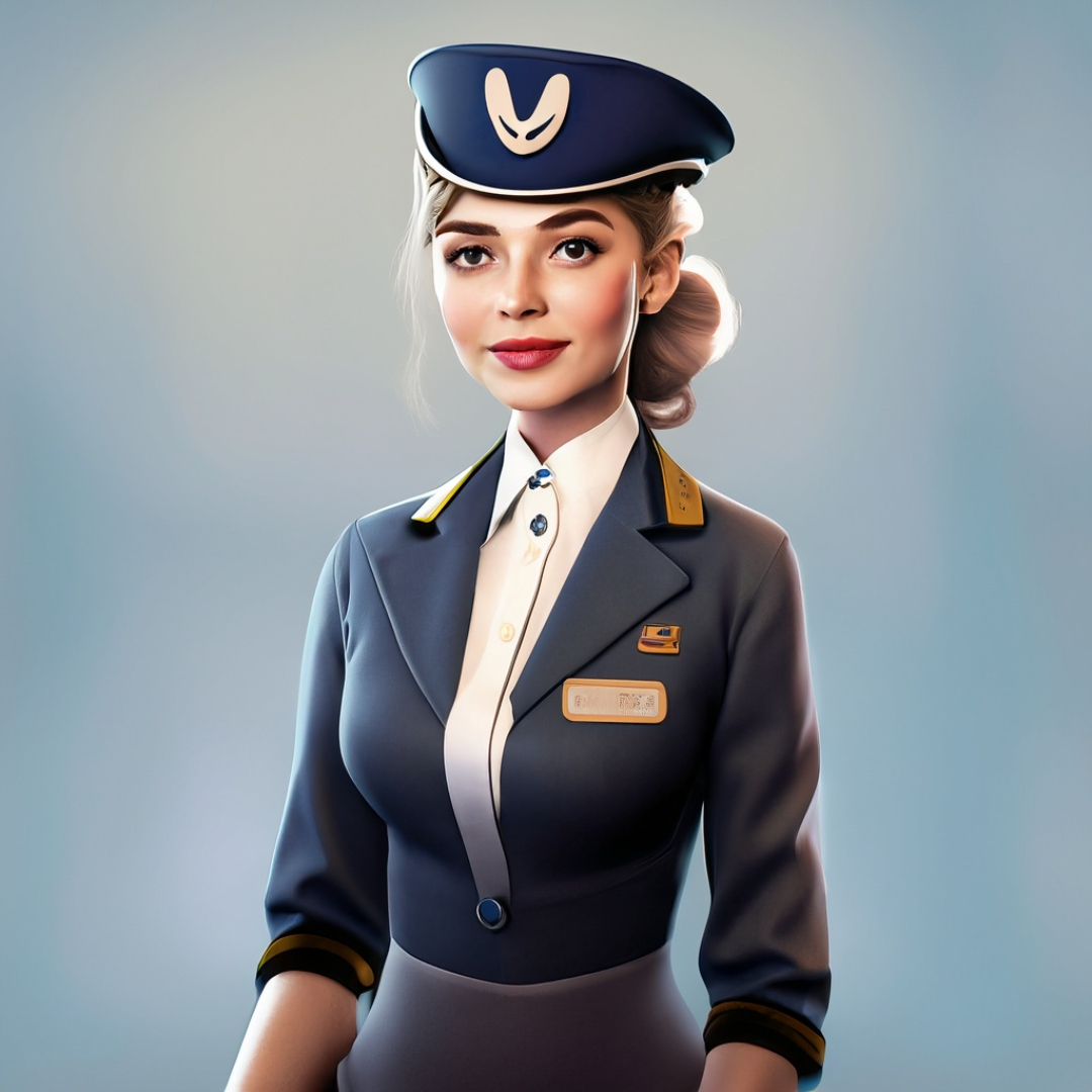 Dibujos de oficios y profesiones para imprimir