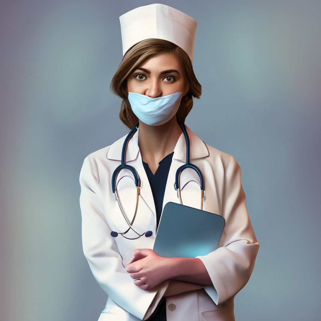 Dibujos de oficios y profesiones para imprimir