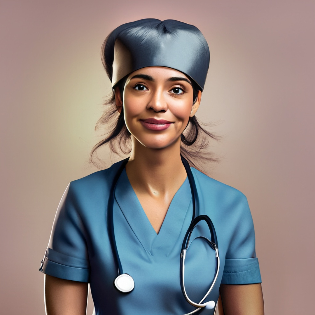 Dibujos de oficios y profesiones para imprimir