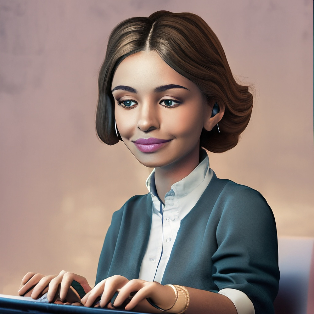 Dibujos de oficios y profesiones para imprimir