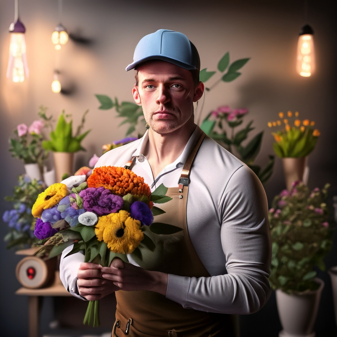 Dibujos de oficios y profesiones para imprimir