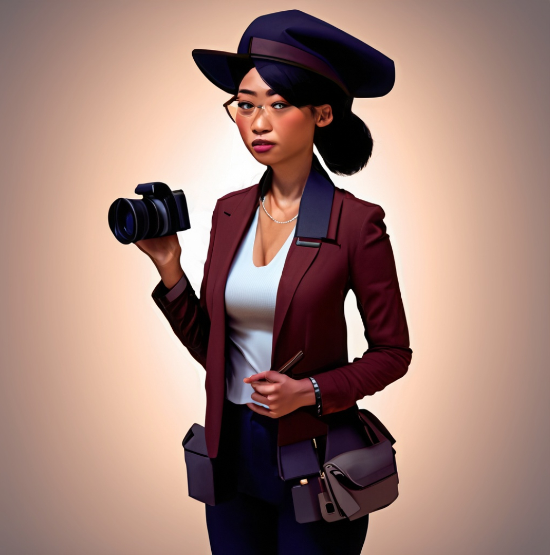 Dibujos de oficios y profesiones para imprimir