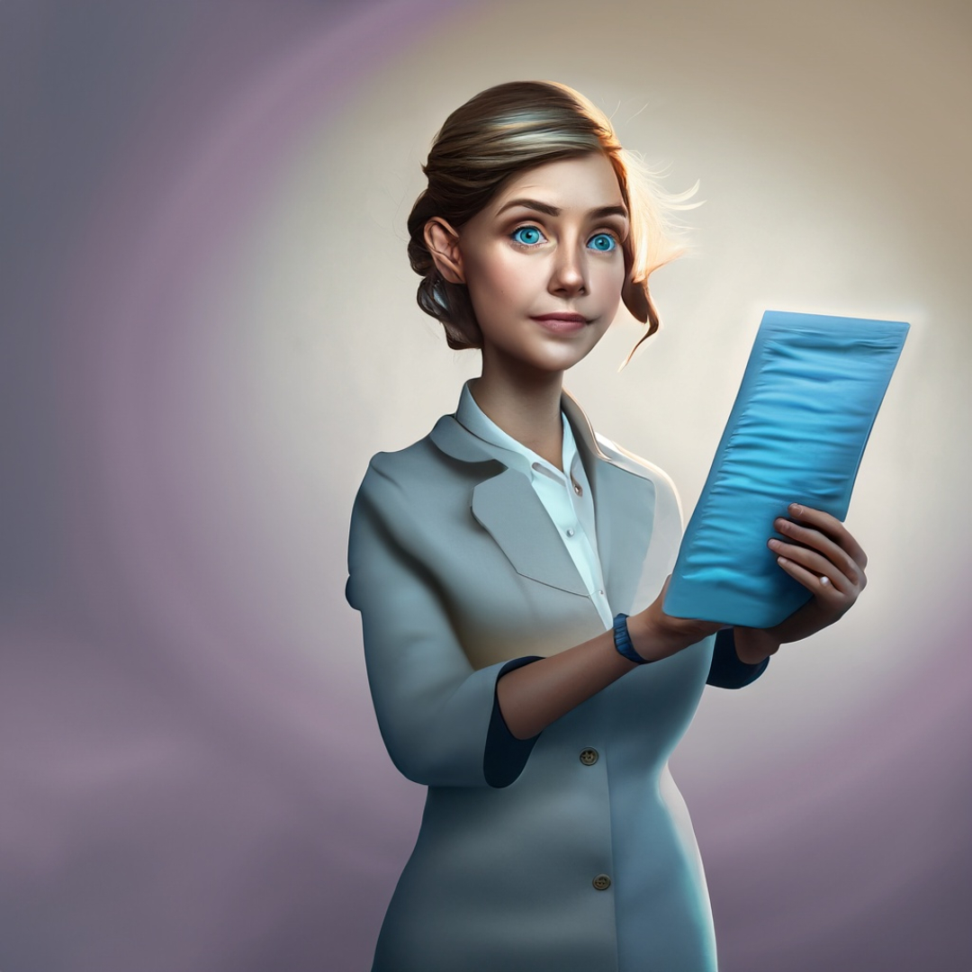 Dibujos de oficios y profesiones para imprimir