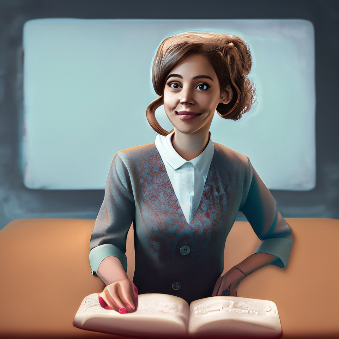 Dibujos de oficios y profesiones para imprimir