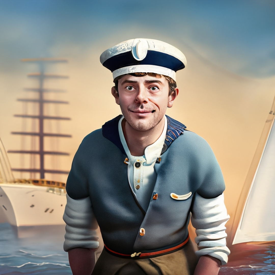 Dibujos de oficios y profesiones para imprimir