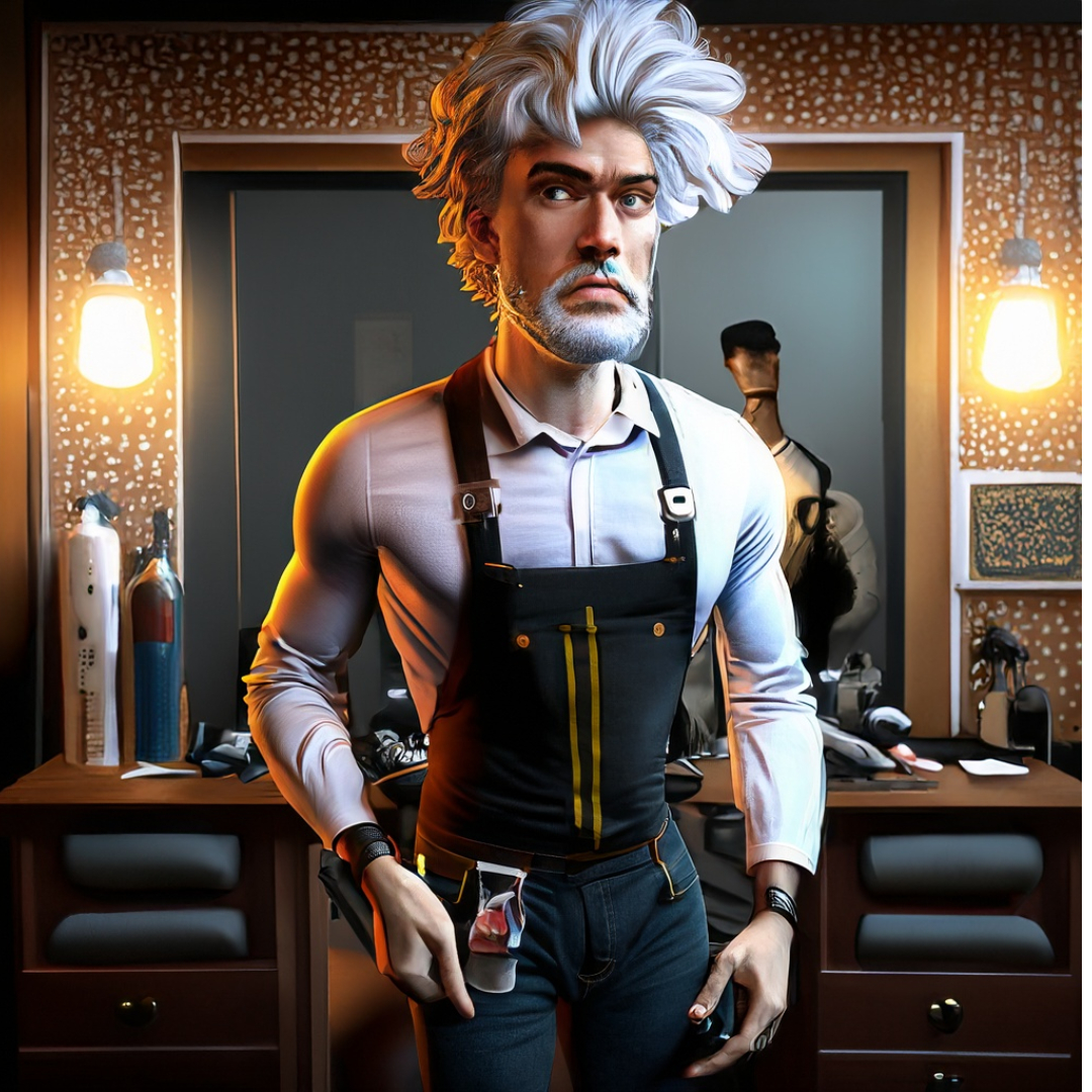 Dibujos de oficios y profesiones para imprimir