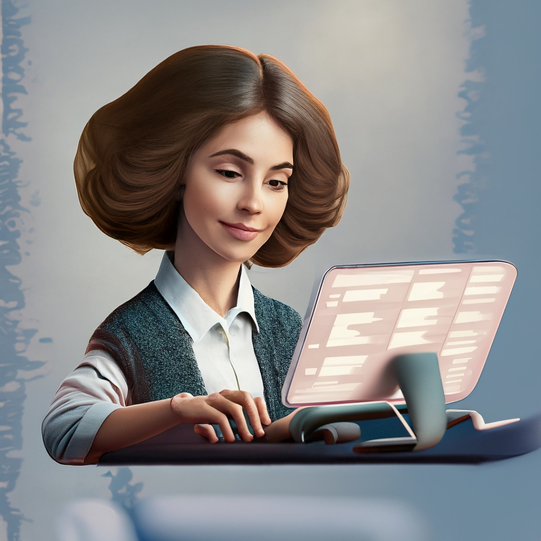 Dibujos de oficios y profesiones para imprimir