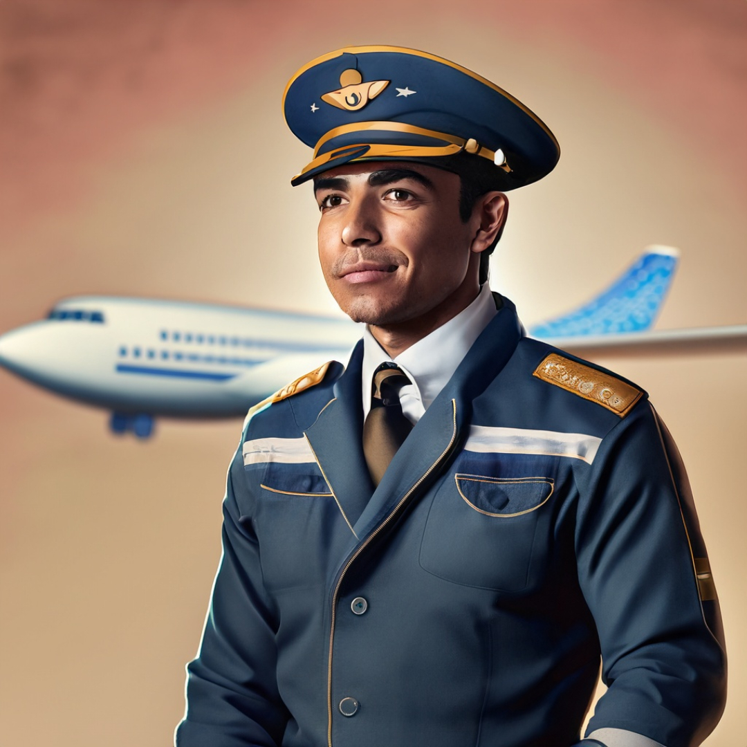 Dibujos de oficios y profesiones para imprimir