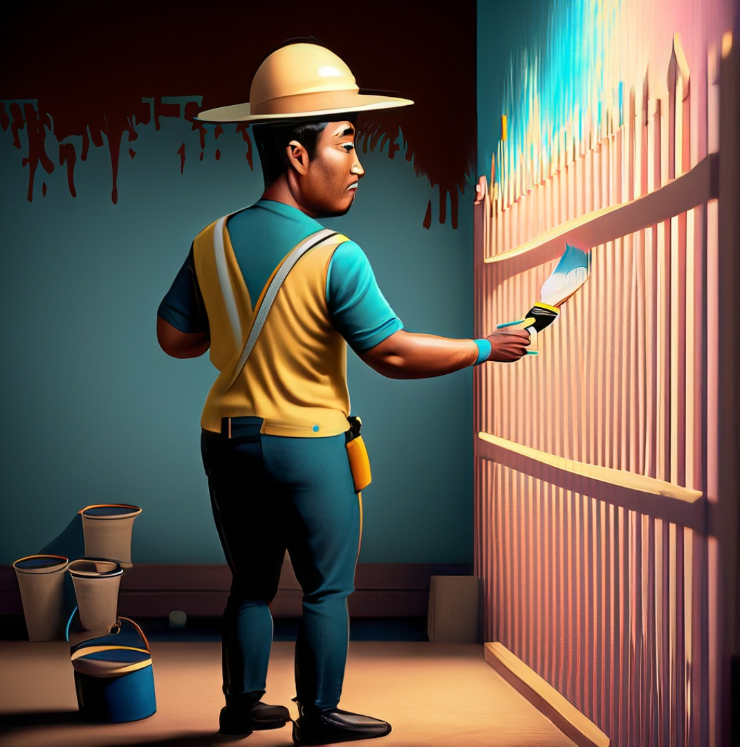 Dibujos de oficios y profesiones para imprimir