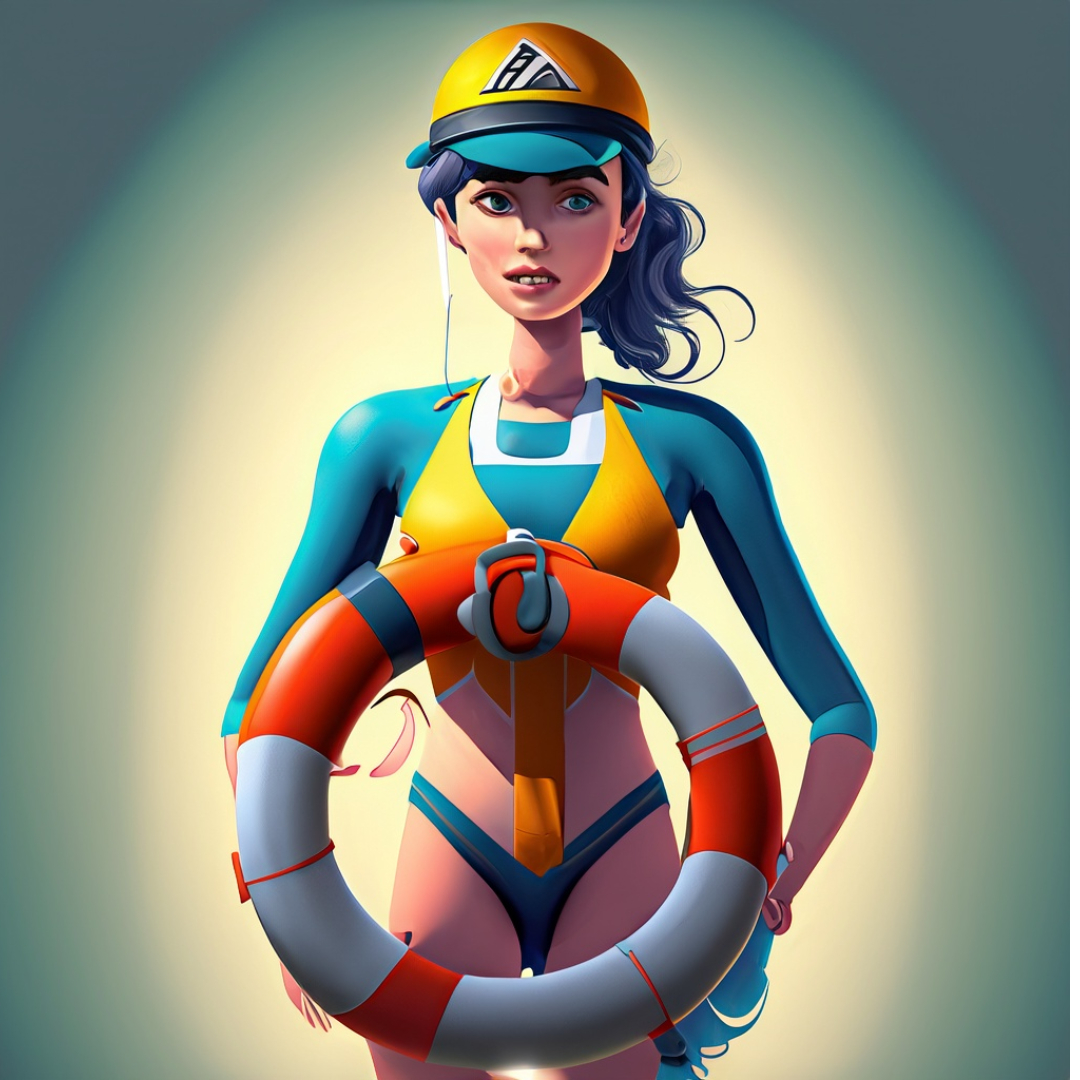 Dibujos de oficios y profesiones para imprimir