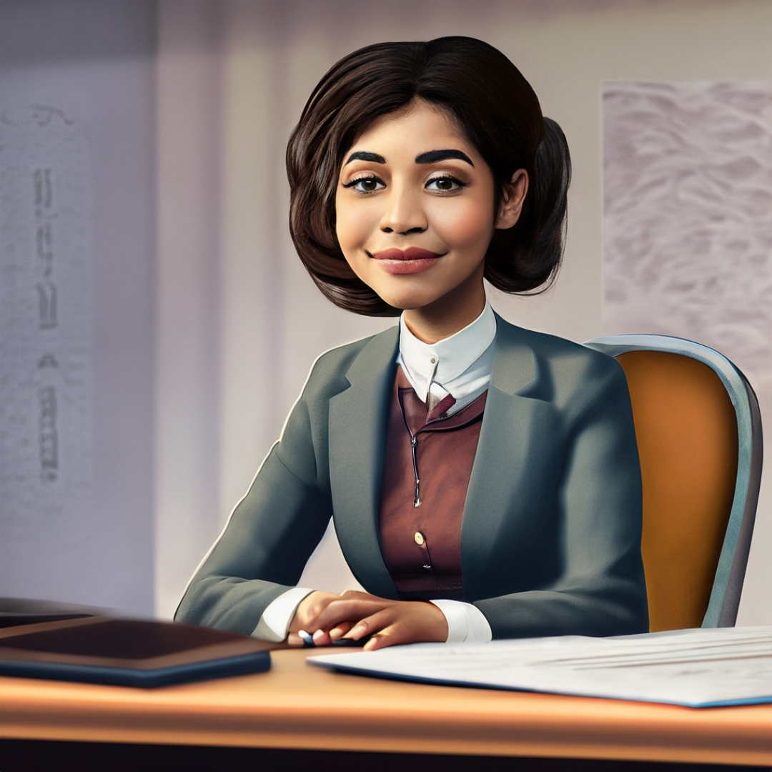 Dibujos de oficios y profesiones para imprimir