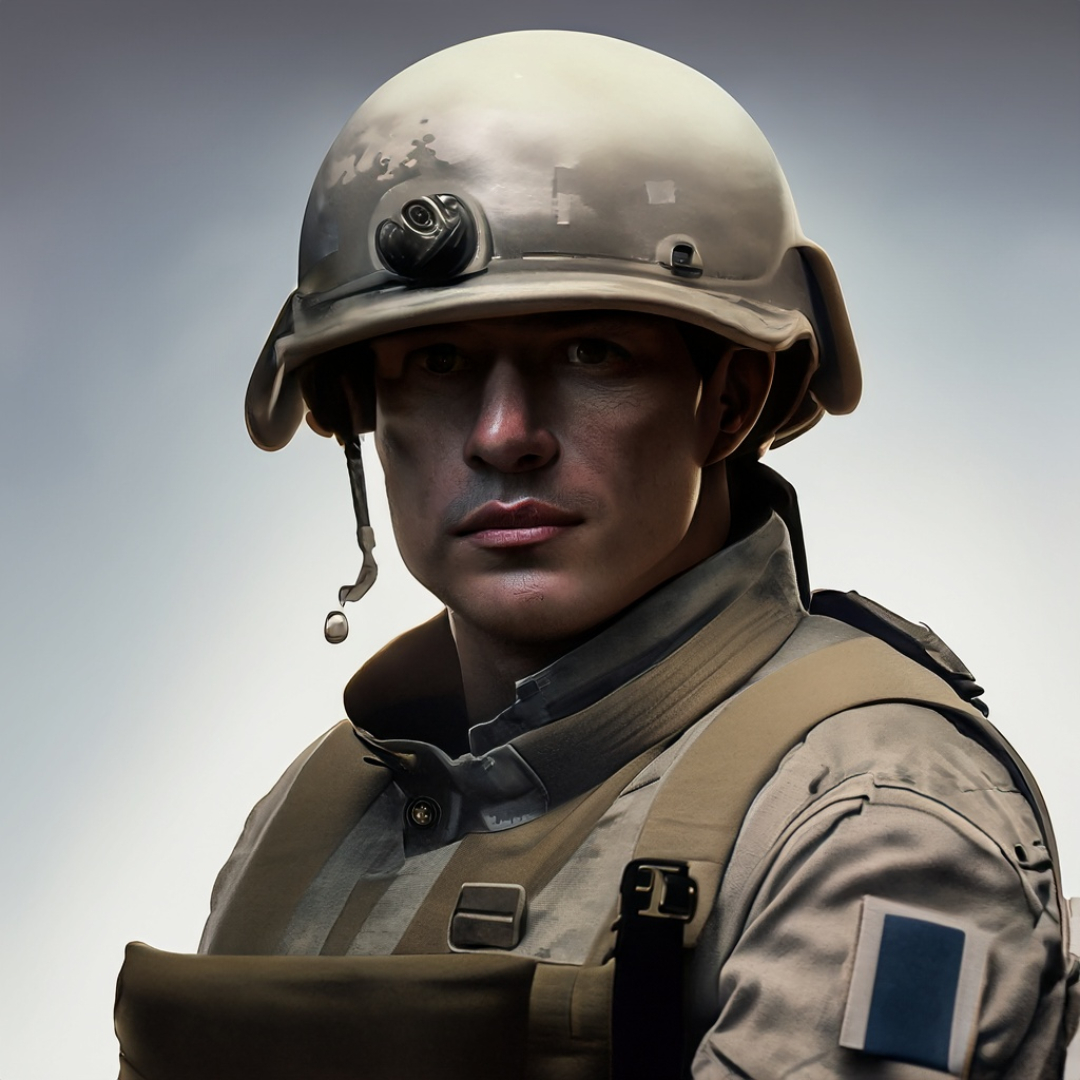 Dibujos de oficios y profesiones para imprimir