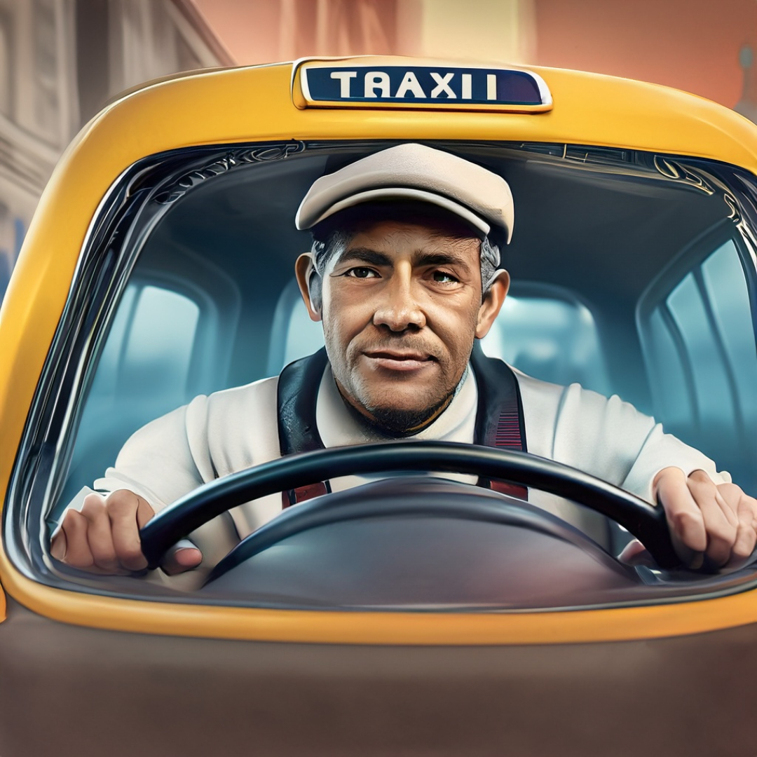 Dibujos de oficios y profesiones para imprimir