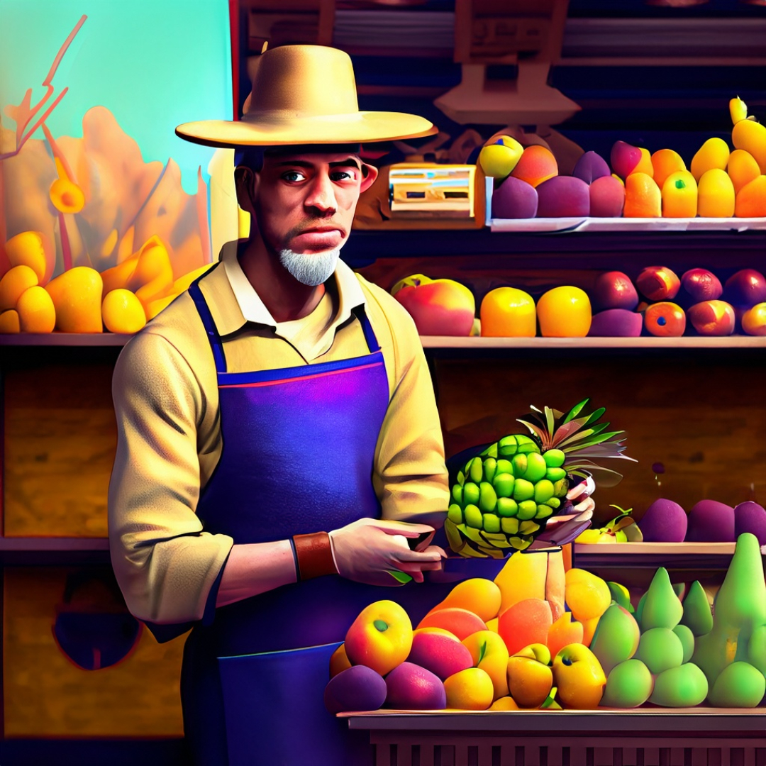 Dibujos de oficios y profesiones para imprimir