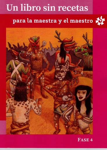 un libro sin receta fase 4